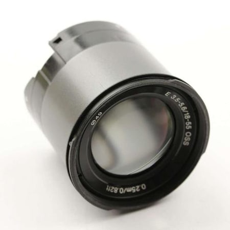 Sony 1 GROUP BLOCK ASSEMBLY A-1761-988-A